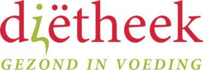Logo van Diëtheek