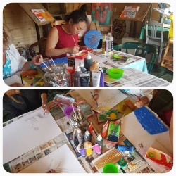 Foto van de organisatie