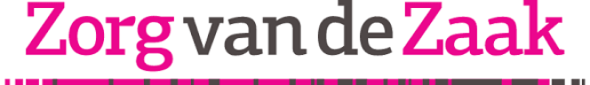 Logo van Zorg van de Zaak