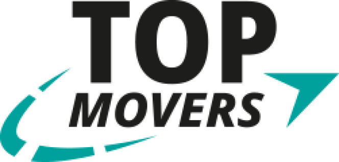 Logo van Top Movers