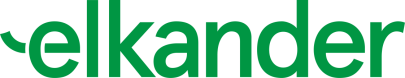 Logo van Elkander