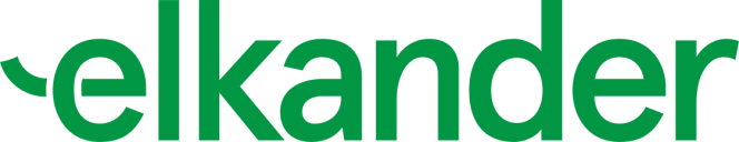 Logo van Elkander