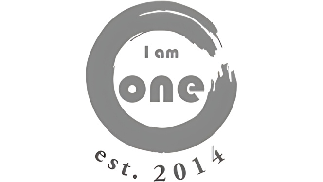 Logo van I Am One