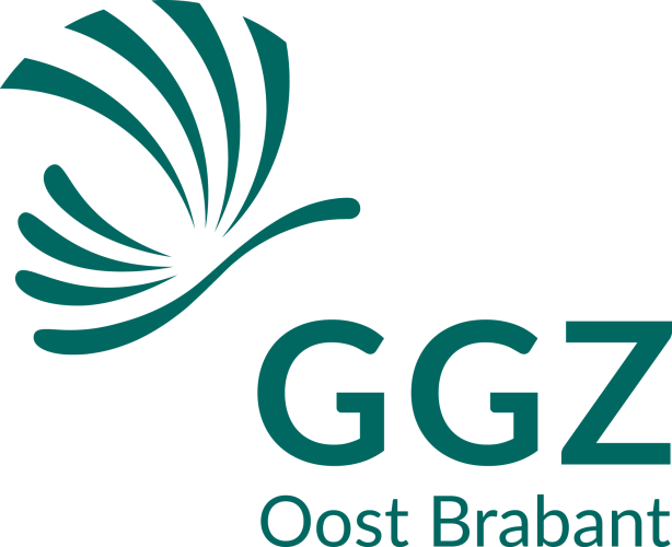 Logo van GGZ Oost-Brabant