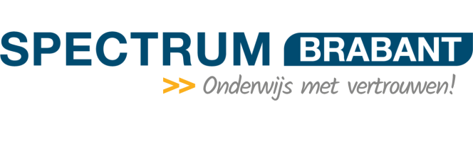Logo van Spectrum Brabant