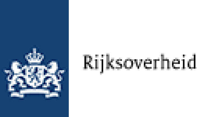 Logo van Ministerie van Algemene Zaken