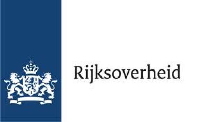 Logo van Ministerie van Sociale Zaken en Werkgelegenheid