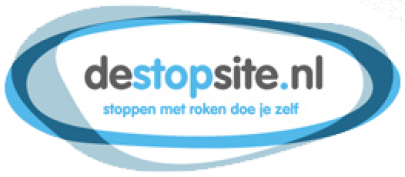 Logo van De StopSite