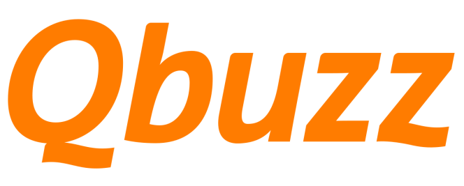 Logo van Qbuzz