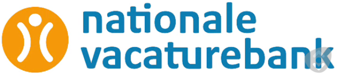 Logo van Nationale Vacaturebank