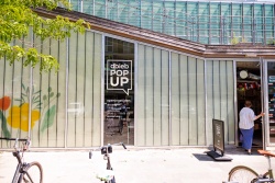 Leeuwarden Oost pop-up