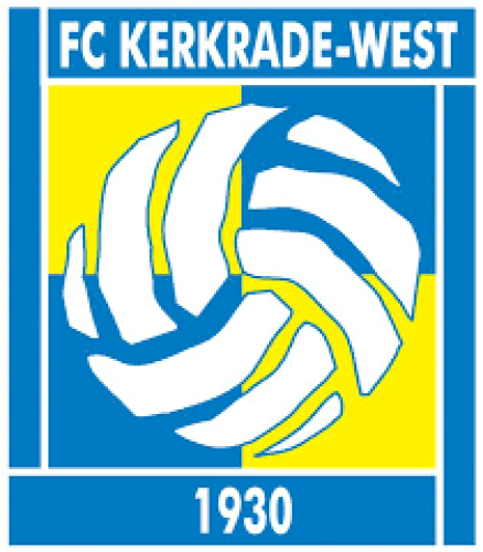 Logo van FC Kerkrade-West