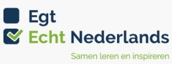 Echt Nederlands logo