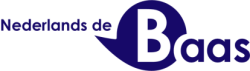 Logo Nederlands de Baas