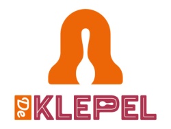 Logo Buurthuis De Klepel