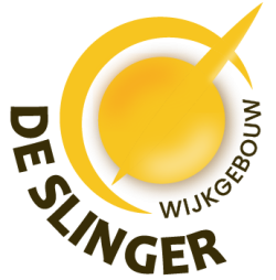 logo Wijkgebouw de Slinger