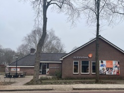 Bibliotheek Gieten