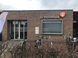 Bibliotheek Meppel