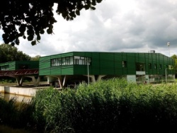 Bibliotheek Valthermond