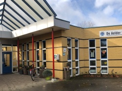 Bibliotheek Aalden