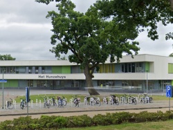 Bibliotheek Borger