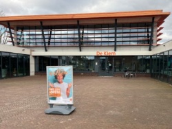 Bibliotheek Bovensmilde