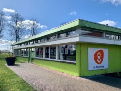 Bibliotheek Diever