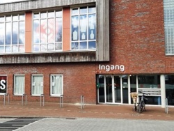 Bibliotheek Nieuw-Buinen
