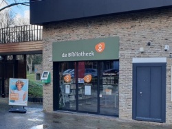 Bibliotheek Norg