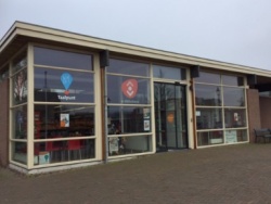 Bibliotheek Ruinerwold