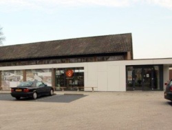 Bibliotheek Schoonoord