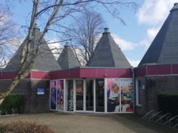 Bibliotheek Smilde
