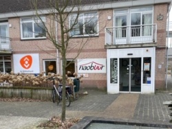 Bibliotheek Vledder