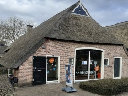Bibliotheek Westerbork