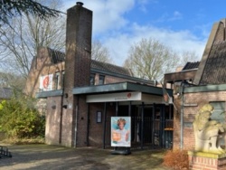 Bibliotheek Zuidlaren