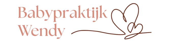 Logo van Babypraktijk Wendy
