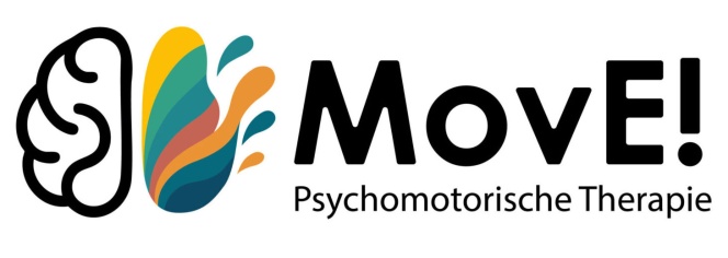 Logo van MovE!