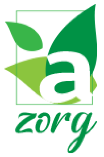 Logo van A Zorg