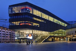 Bibliotheek Stad