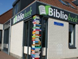 Bibliotheek Servicepunt Vierlinsgbeek