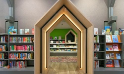 Bibliotheek Budel