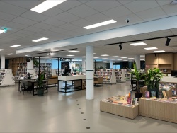 de Bibliotheek Best