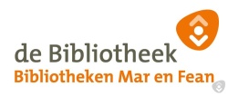 Logo Bibliotheken Mar en Fean
