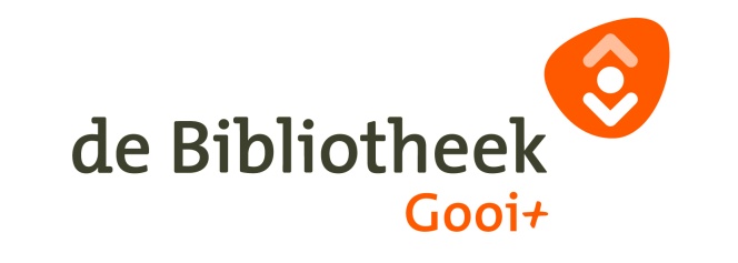 Logo van Bibliotheek Eemnes