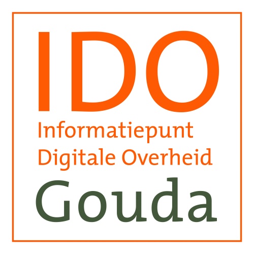 Logo IDO