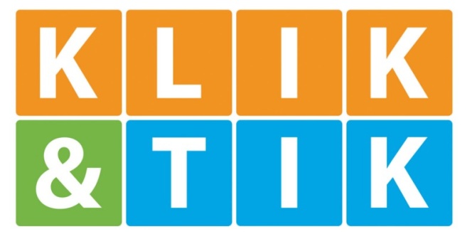 Logo Klik & Tik