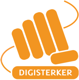 Logo Digisterker