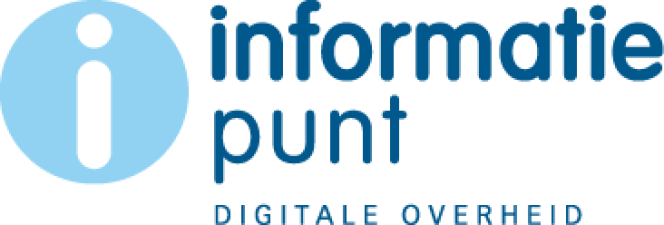 Logo Informatiepunt Digitale Overheid