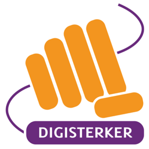 Logo Digisterker
