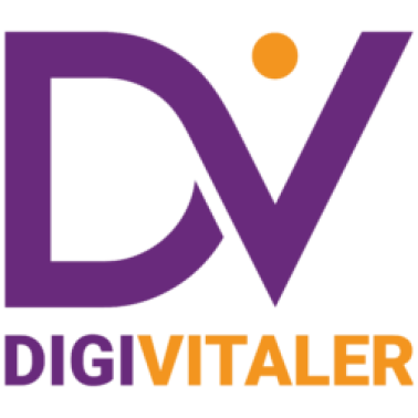Logo digivitaler